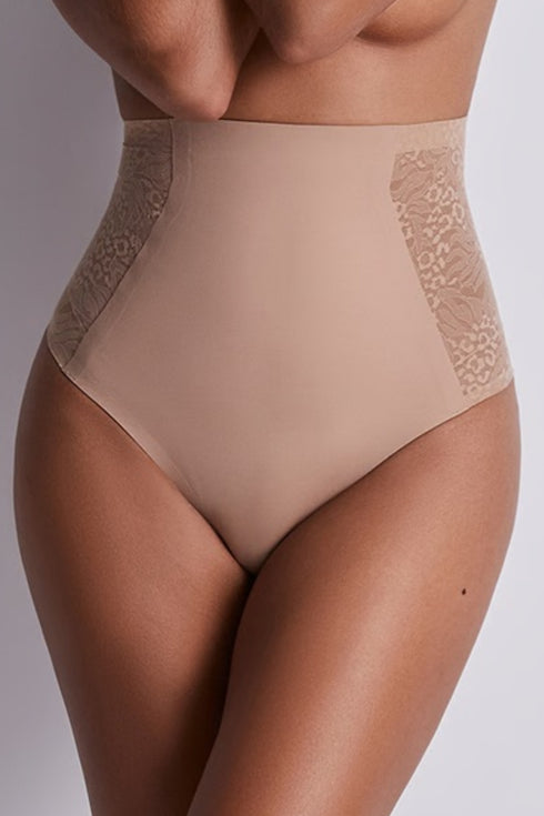 Aubade Sculpt By Aubade High-waist brief
